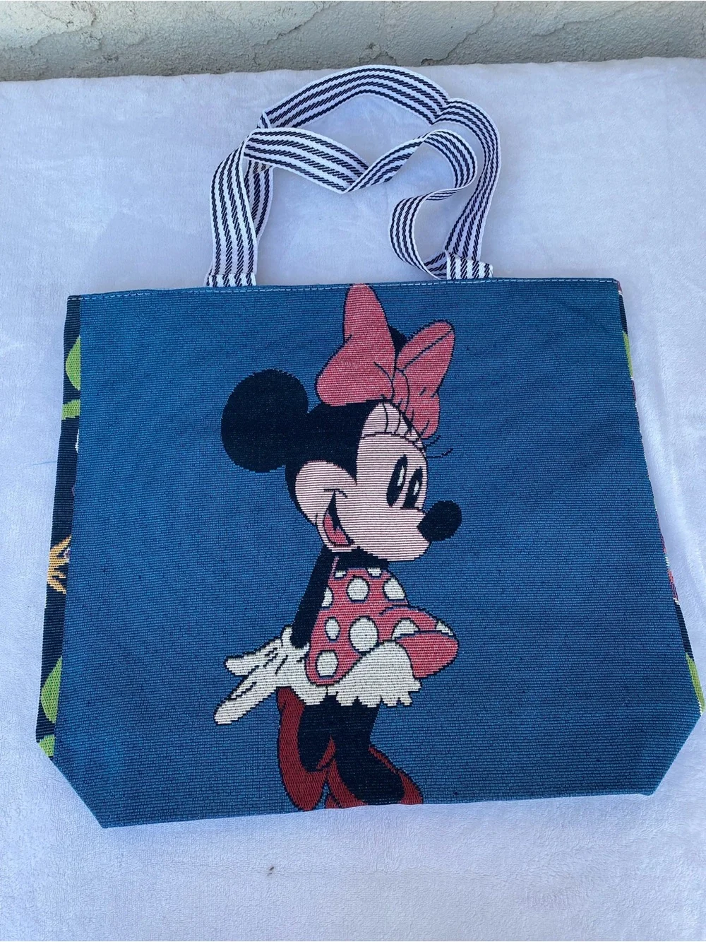 Bag for the beach ,shopping .